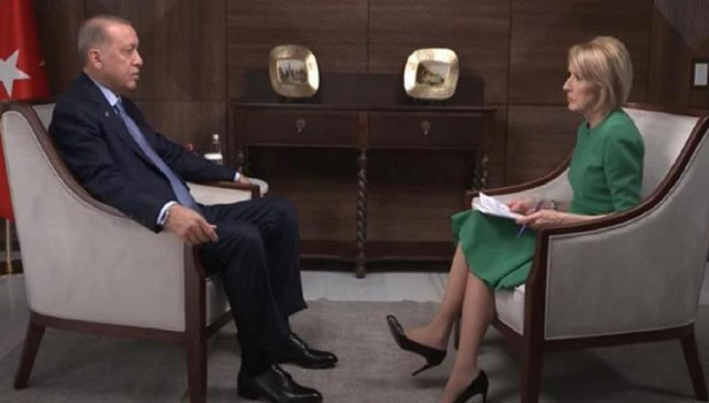 Erdoğan'a açık açık soruldu: 2023 seçimini kazanabileceğinizi düşünüyor musunuz? - Resim: 0