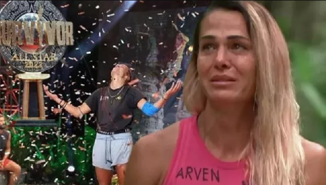 Survivor Nagihan Karadere sınırları aştı! Derin yırtmaçlı pozu olay oldu: "Abartma istersen bizdeki de kalp ama" - Resim: 5