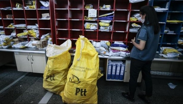 PTT 2023 personel alımı: Sözlü ve yazılı sınavda neler sorulur? PTT personel alımı başvuru tarihi ne zaman, şartlar neler? - Resim: 1