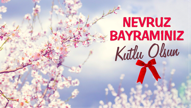 Bugün ne bayramı var Nevruz bayramı ne demek Türkler kutlar mı? - Resim: 0