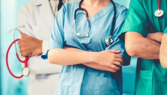 Sağlık Bakanlığı 2023 31.600 personel alımı ve 10.900 sürekli işçi alımı başvurusu nasıl yapılır? - Resim: 0