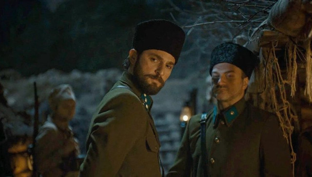 İlk bölümü nefesleri kesti! Yüzyıllık Mucize dizisinin konusu ne? Yüzyıllık Mucize dizisi oyuncuları kimler? - Resim: 2