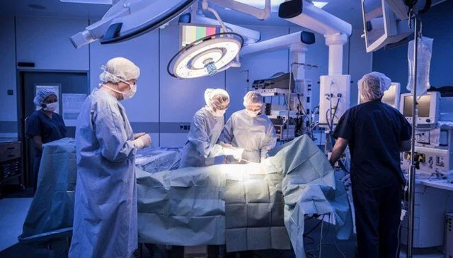 Kan krizi giderek büyüyor! Kalp ameliyatları ertelenmeye başladı - Resim: 0