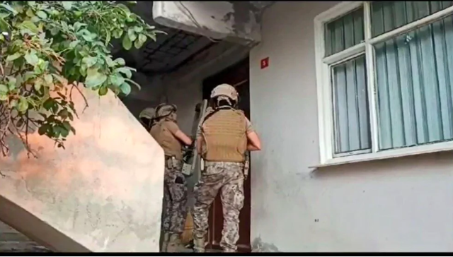 İstanbul’da suç örgütüne operasyon! 51 kişi gözaltına alındı - Resim: 0