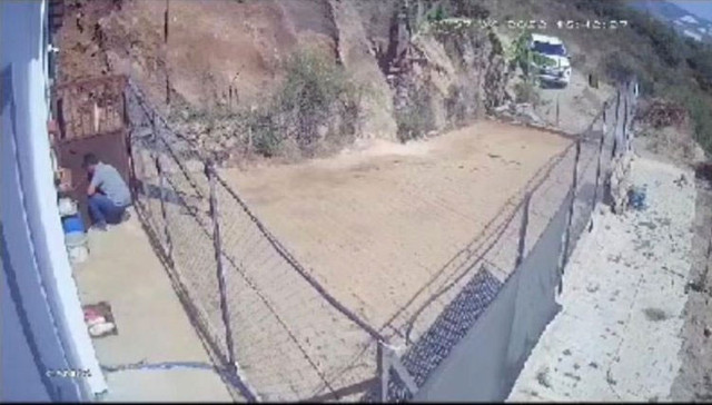 CHP'li belediyenin ‘vana kapalıydı’ iddiasına o vatandaştan yanıt: Elimde kamera görüntüleri var - Resim: 1