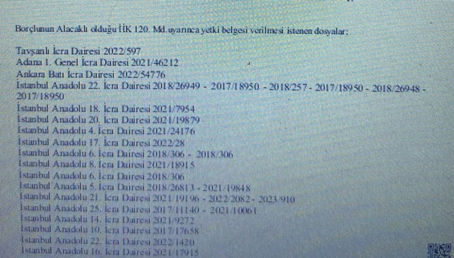 'Ponzi Mine' korona nedeniyle cezaevinden izinli çıktı ortadan kayboldu! Seçil Erzan gibi notlar almış - Resim: 0