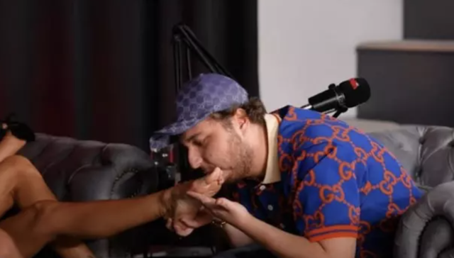 Ayakkabısından viski içilmişti! Didem Soydan, 'rezalet' yorumu yapan Ebubekir Şahin'e yanıt verdi - Resim: 0