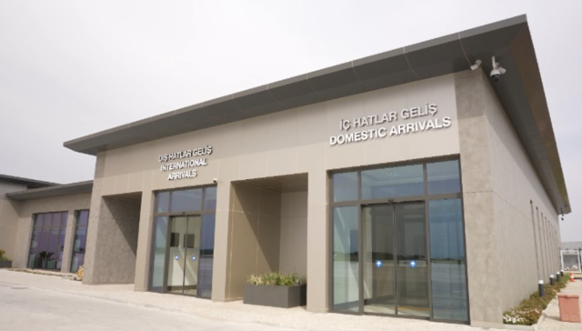 Yarın açılıyor! Devletin kasasından tek kuruş çıkmadan yapıldı, 8 milyar 555 milyon gelir elde edilecek - Resim: 5