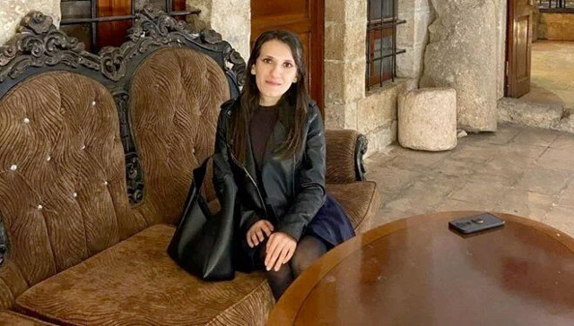 Şanlıurfa'da sahipsiz köpeklerden kaçan üniversite öğrencisinin kahreden ölümü - Resim: 0