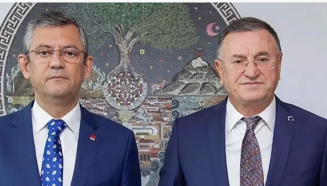 Pişman olduğum tek kişi dedi, isim verdi: Ellerim kırılsaydı, aday göstermeseydim - Resim: 0