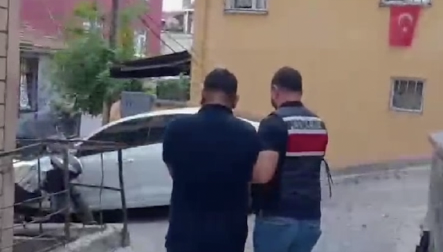 6 ilde 'vize' operasyonu! 49 ş&uuml;pheliye işlem: 41 bin kişiden 918 milyon TL tahsil edilmiş - Resim: 1