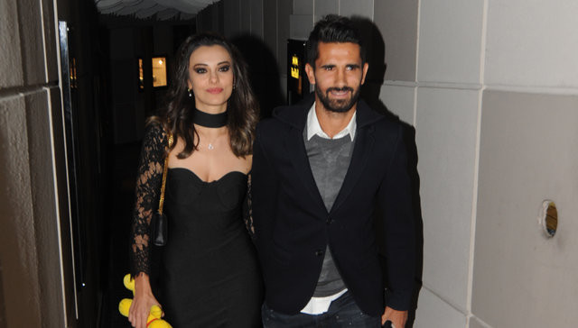 Alper Potuk Tuvana Türkay ilişkisinde sular durulmuyor popçu Buray detayı - Resim: 2