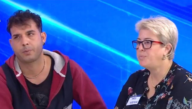 Müge Anlı isyan etti ve Murat Tekin olayında son noktayı koydu - Resim: 4