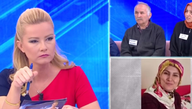 Müge Anlı'da her şey ortaya çıktı Nazmiye Oruçoğlu'na ölüm tuzağı - Resim: 3