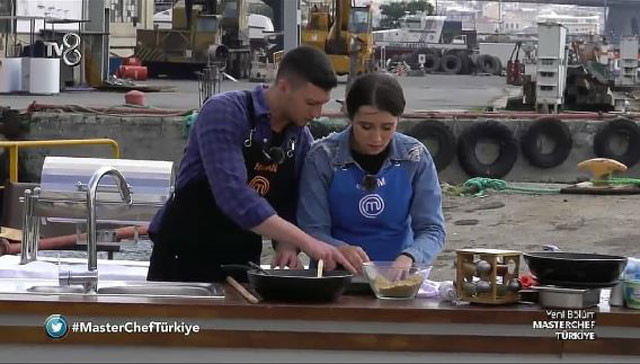 MasterChef Türkiye Eslem Sena Yurt kimdir? - Resim: 3