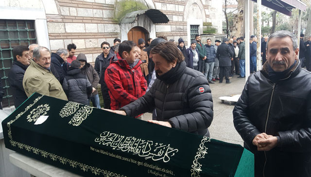 Selami Şahin'i yıkan veda: İçim yanıyor - Resim: 4