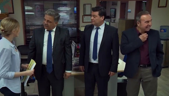 Arka Sokaklar'da şoke eden ayrılık haberi! Kimse bunu beklemiyordu - Resim: 2