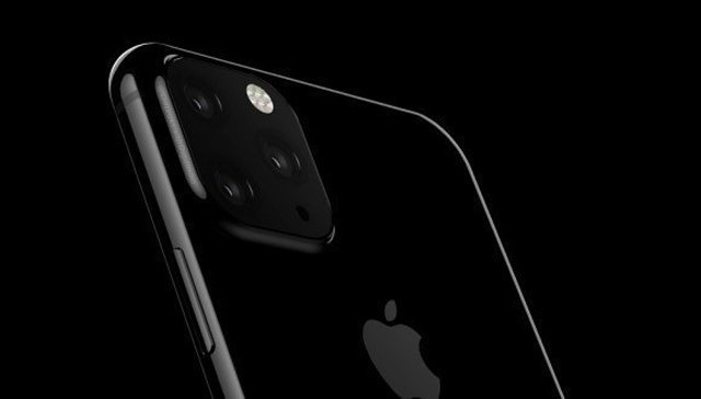 Apple patent başvurusu yaptı! iPhone 11'in sır özelliği deşifre oldu - Resim: 1