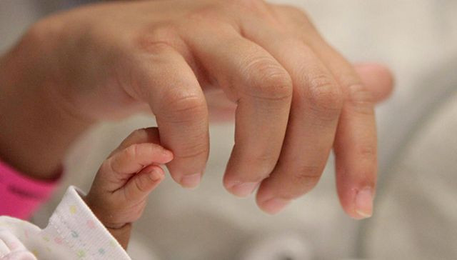 18 yaşındaki genç kız komaya girdi! Uyandığında anneydi - Resim: 4