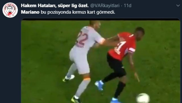 Rakibine yumruk atan Mariano sosyal medyada olay oldu - Resim: 2