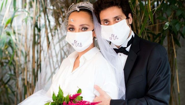 ATV Kuruluş Osman'ın Selcan Hatun'u Didem Balçın setteki önlemleri anlattı! - Resim: 2