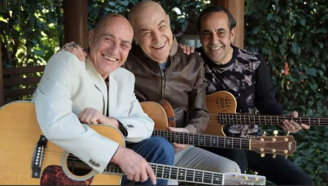 MFÖ'nün Özkan Uğur'u öldü iddiası! Eşi isyan etti: Bulacağım sizi... - Resim: 3