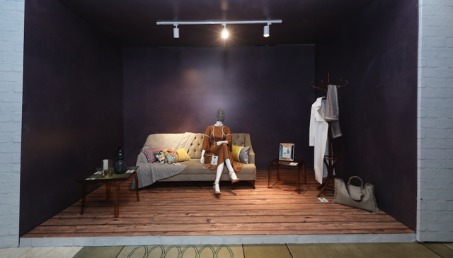 Mizalle 'Your Map' koleksiyonuna yoğun ilgi - Resim: 1