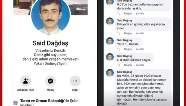 İYİ Parti Milletvekili Yasin Öztürk'e TBMM'deki makam odasında saldırı girişimi - Resim: 0