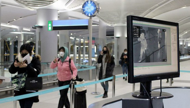 46 ülkeye daha uçuşlar durduruldu! Sivil Havacılık Genel Müdürlüğü açıkladı - Resim: 0