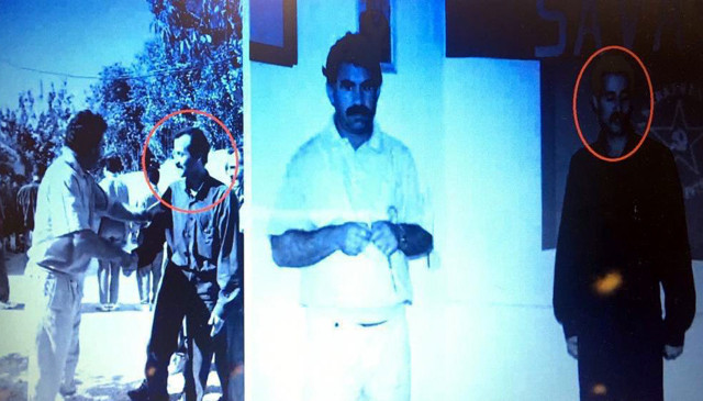 PKK'nın sözde yöneticileri kaçacak yer arıyor - Resim: 0