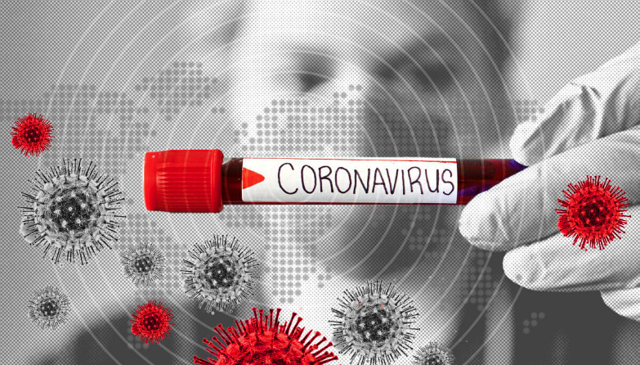 İran'dan ilginç koronavirüs önlemi! Maskesi olmayan işe gelmemiş sayılacak - Resim: 0