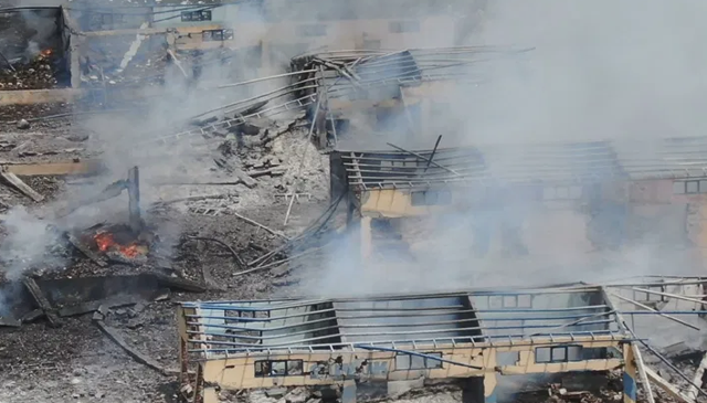 Sakarya'daki havai fişek fabrikası patlamasında flaş gelişme - Resim: 0