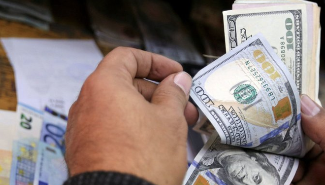 Yıl sonu dolar ve enflasyon beklentisi! Merkez Bankası açıkladı! - Resim: 1