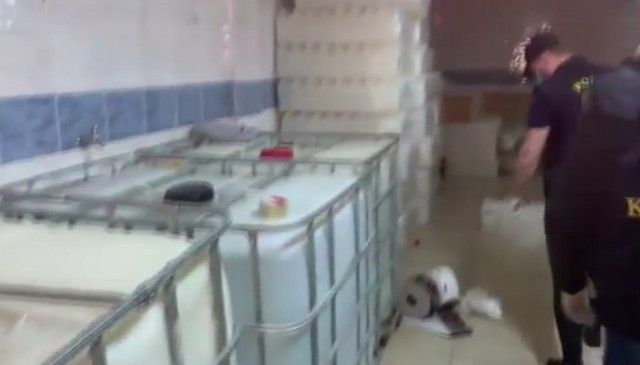 Sahte içkiye 7 tutuklama! Zehirlenmelerin sebebi belli oldu - Resim: 1