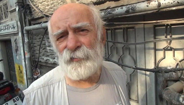 Hikmet Karagöz evli mi eşi ve kızı Zeynep Karagöz kimdir? - Resim: 0