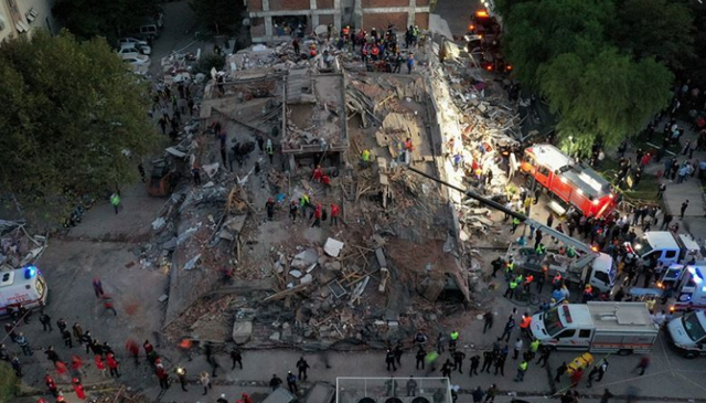 İçişleri Bakanlığı'ndan provokatif paylaşımlara tepki: Yazdıkça yakalanacaksınız - Resim: 0