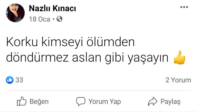 İzmir'de kadın cinayeti boğarak öldürdü yakalanan şüphelinin ifadesi kan dondurdu - Resim: 0
