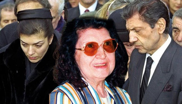 Manukyan'ın miras davası! Tek varisle ilgili yeni karar çıktı - Resim: 0