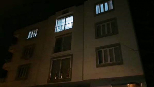 Adıyaman'da 30 bin liralık altın, evden çalındı - Resim: 0