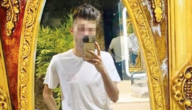 Beyoğlu'nda 19 yaşındaki genç kıza otel odasında tecavüz! Anlattıkları dehşete düşürdü - Resim: 0