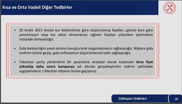 Hazine Bakanı Nureddin Nebati 'Altın Dönüşümlü Mevduat Hesabı' sistemini açıkladı! Yastık altı altınlar için yeni formül - Resim: 8