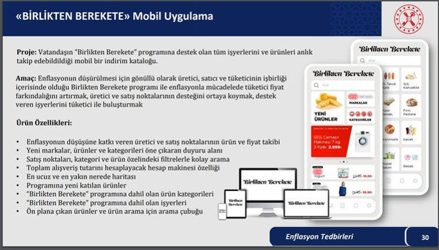 Hazine Bakanı Nureddin Nebati 'Altın Dönüşümlü Mevduat Hesabı' sistemini açıkladı! Yastık altı altınlar için yeni formül - Resim: 9