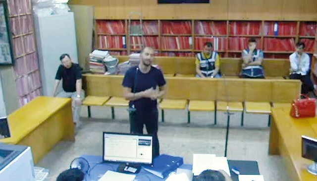 Cumhurbaşkanı Erdoğan'ı 15 Temmuz darbe girişiminde böyle kaçırmayı planlamışlar - Resim: 0