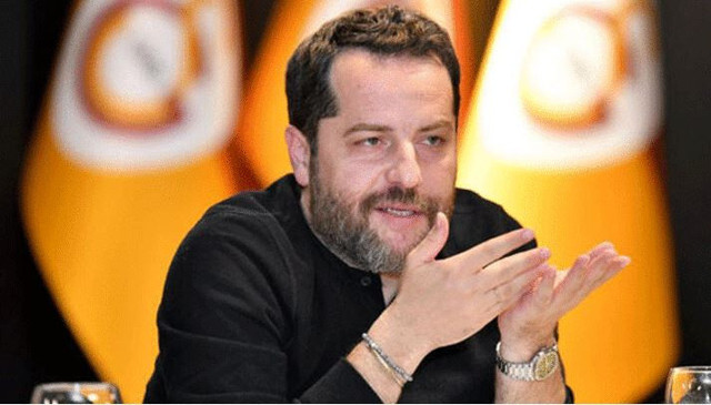 Erden Timur'dan Alexis Sanchez müjdesi: Görüşüyoruz - Resim: 0