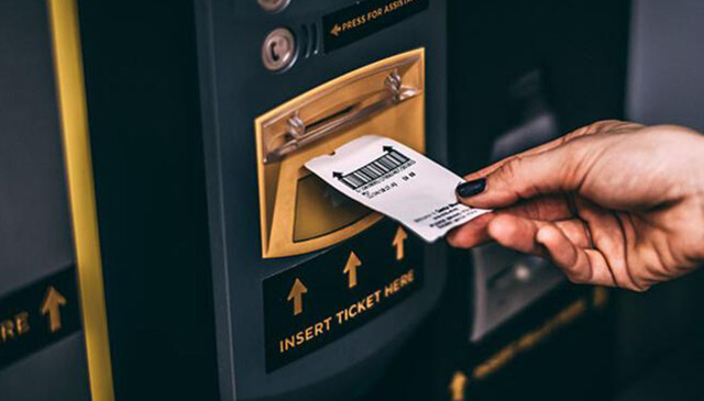 AVM'de otoparka ücret ödemeyin! Bu detayı birçok vatandaş bilmiyor, hakkınızı koruyun - Resim: 1