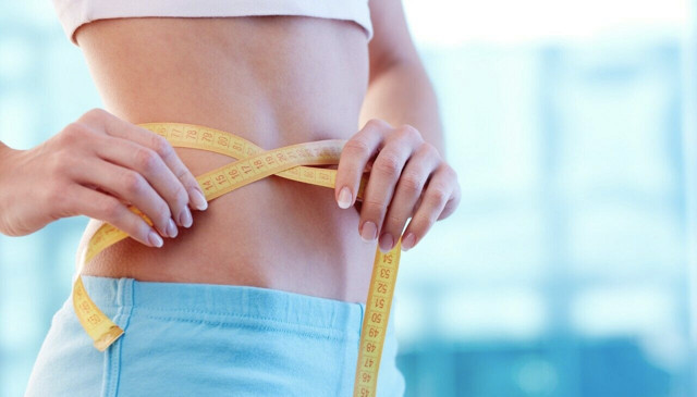 Evde göbeği eritmenin 3 altın kuralı! Bunları yapın karın yağından kurtulun - Resim: 1