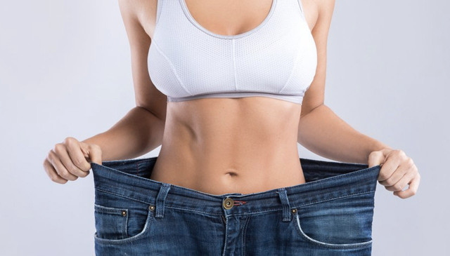 Evde göbeği eritmenin 3 altın kuralı! Bunları yapın karın yağından kurtulun - Resim: 0