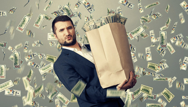 İşte cebi para görecek züğürdün çenesini yoracak burçlar! - Resim: 0