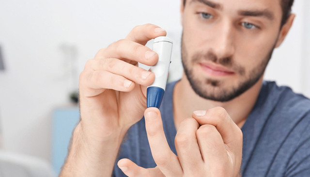 Şeker neden yükselir diyabetlilerin yaptığı en yaygın 10 hata - Resim: 1