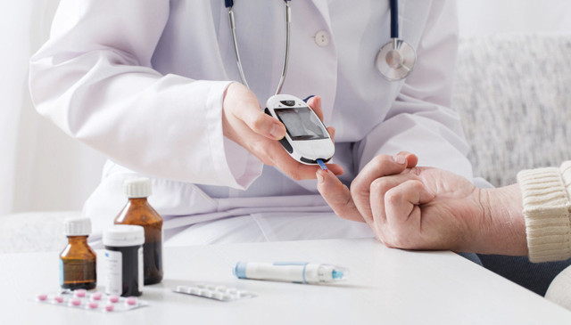 Şeker neden yükselir diyabetlilerin yaptığı en yaygın 10 hata - Resim: 2